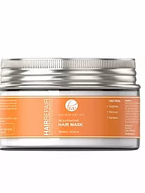 Hairworthy Hairrepair Hair Mask – Intensive Repair Treatment