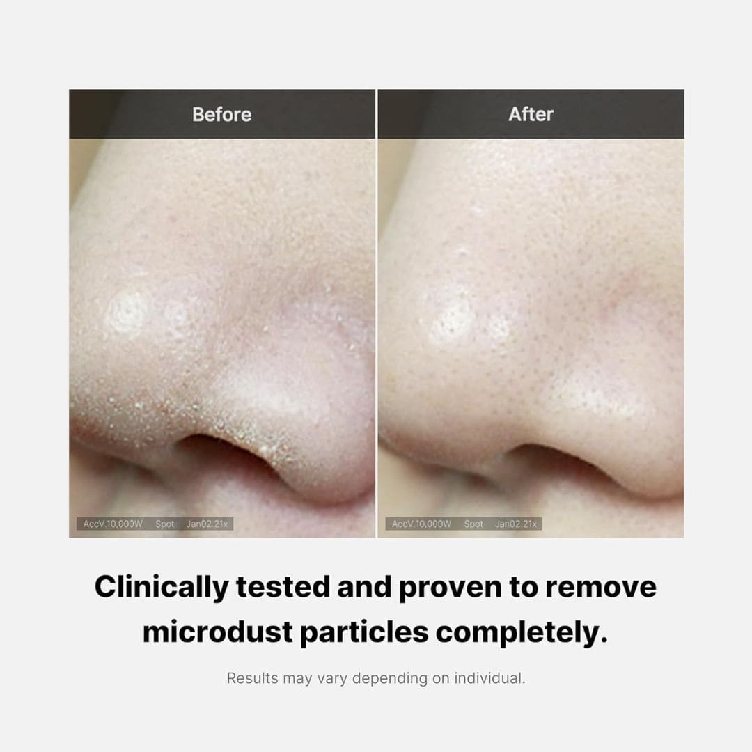 Medicube Zero Foam Cleanser – Gentle Daily Face Wash, All Skin Types