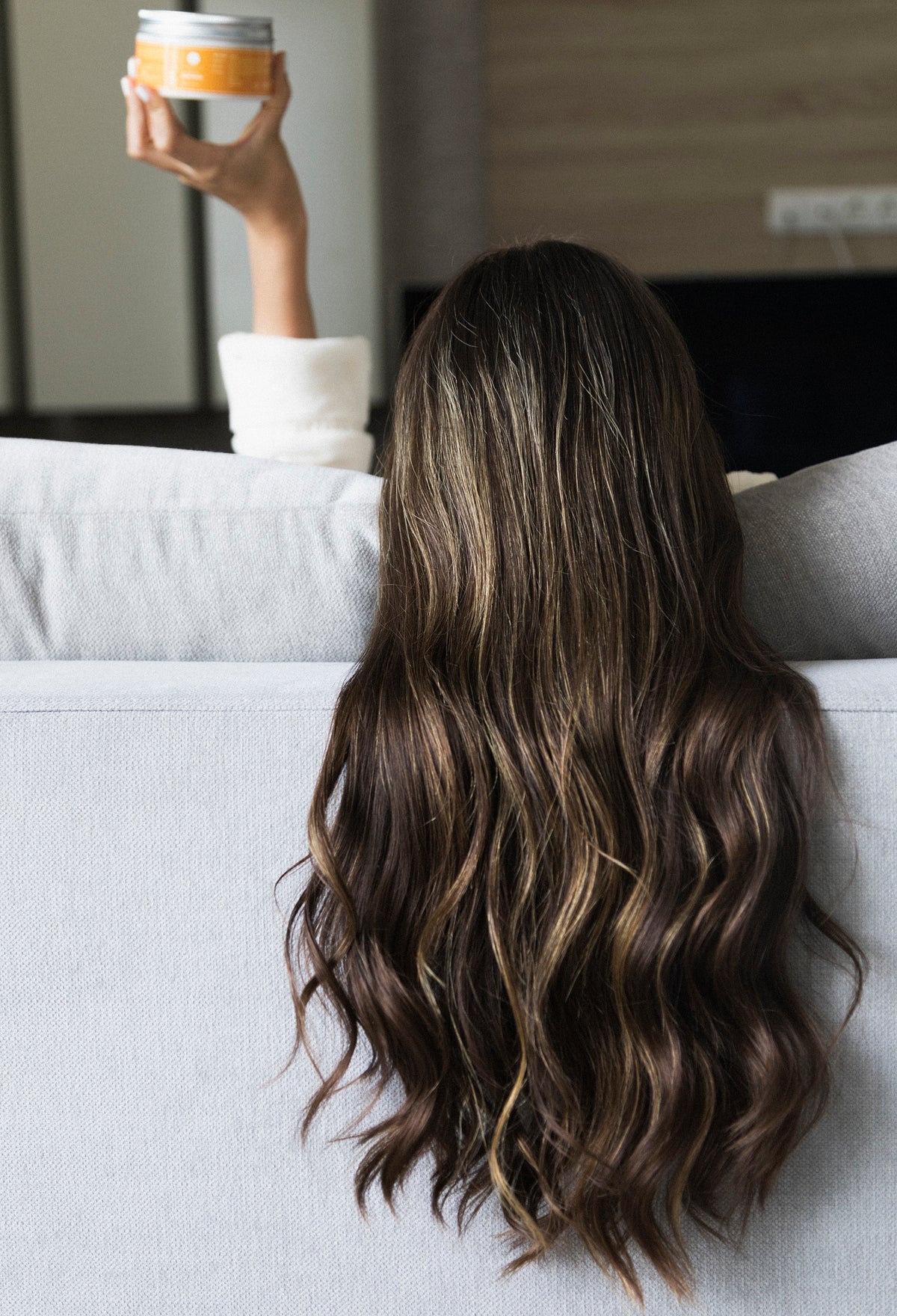 Hairworthy Hairrepair Hair Mask – Intensive Repair Treatment