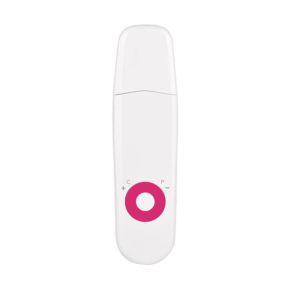 Ultrasonic Facial Cleansing Device – Deep Pore Cleanser, USB Rechargeable