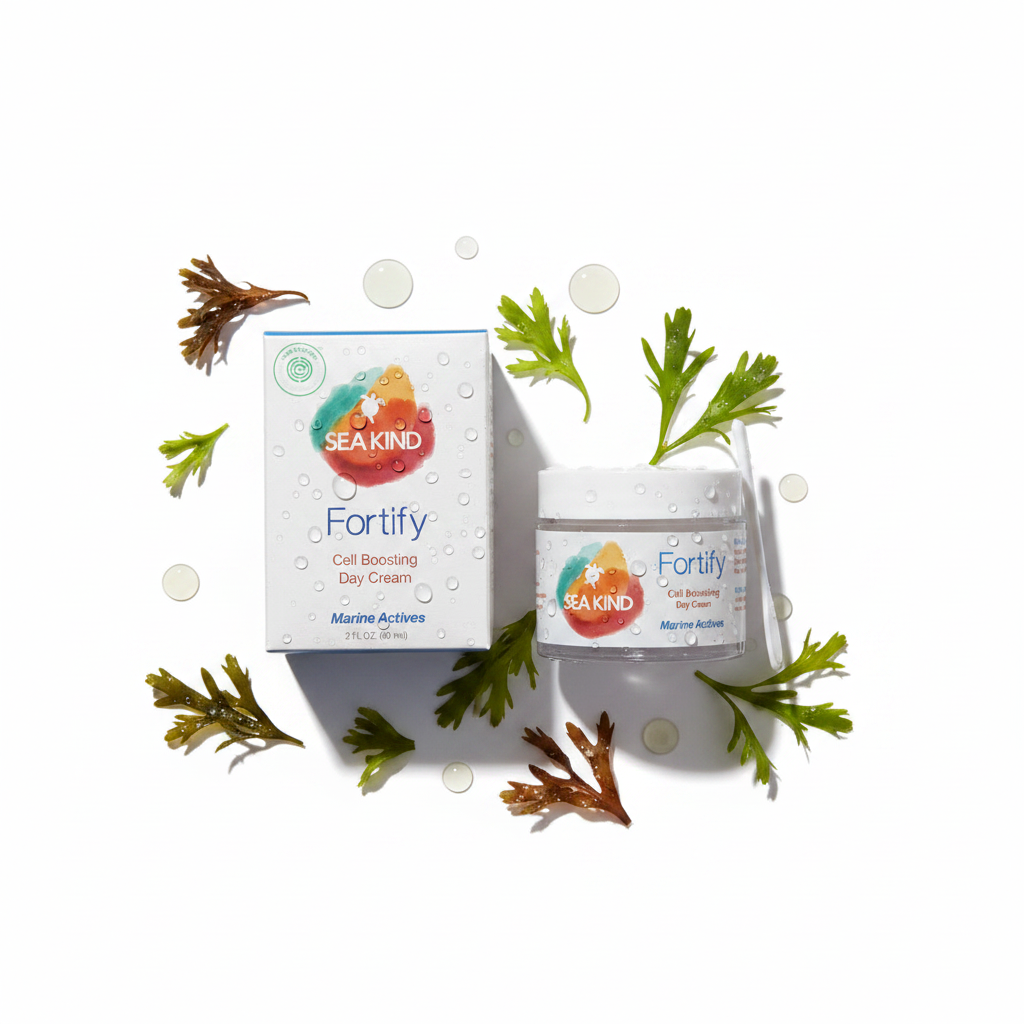 Product Sea Kind Fortify
